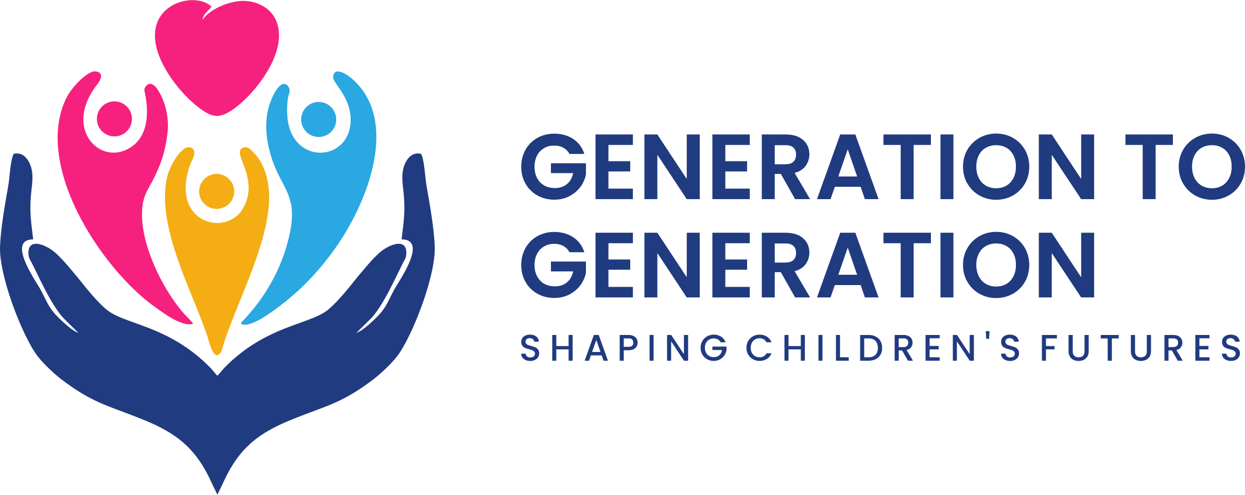 Generation to Generation: Shaping Children's Futures